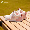 卡特兔宝宝学步鞋一段2023秋季新款透气软底防滑婴幼儿包头机能鞋 商品缩略图2
