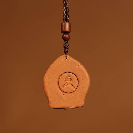 藏传擦擦佛牌 商品图8