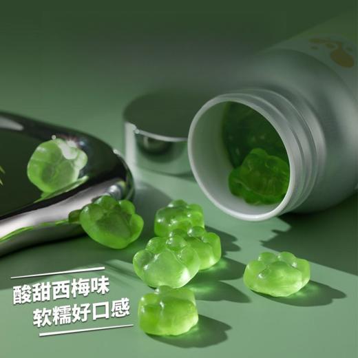 美国Cinmose辛莫斯牌益生菌菊粉糖果125g(50粒） 商品图1