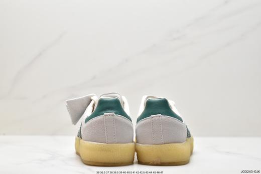 阿迪达斯Clarks x adidas Originals休闲运动板鞋ID7299男女鞋 商品图8