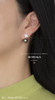 燕尾蝶|耳钉 商品缩略图3