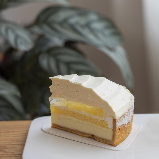 柠檬芝士挞 商品图0
