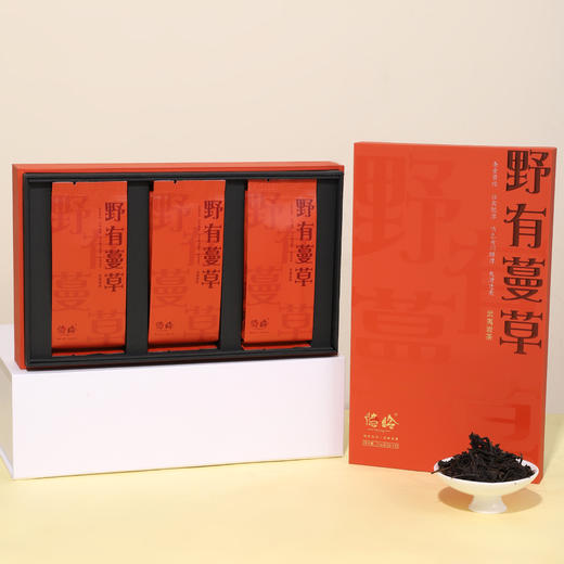 隐岭·野有蔓草 商品图4