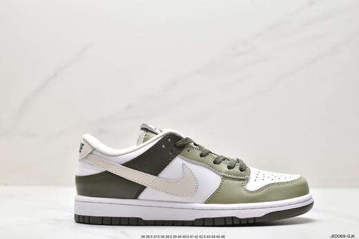 耐克Nike SB Dunk Low Pro复古休闲运动板鞋FN6882-100男女鞋 商品图0