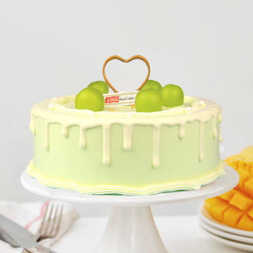 阳光玫瑰 商品图2