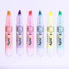米菲六色荧光笔六色FHM22501 商品缩略图1