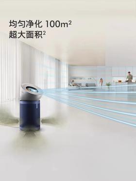 【6F】Dyson戴森净化风扇BP03/BP04