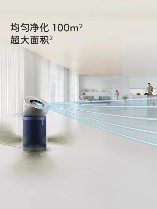 【6F】Dyson戴森净化风扇BP03/BP04 商品图0