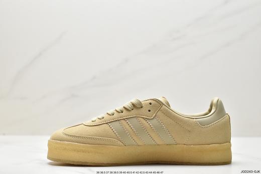 阿迪达斯Clarks x adidas Originals休闲运动板鞋ID7299男女鞋 商品图2