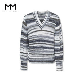 【商场同款】麦檬冬针织衫5AC230102Q