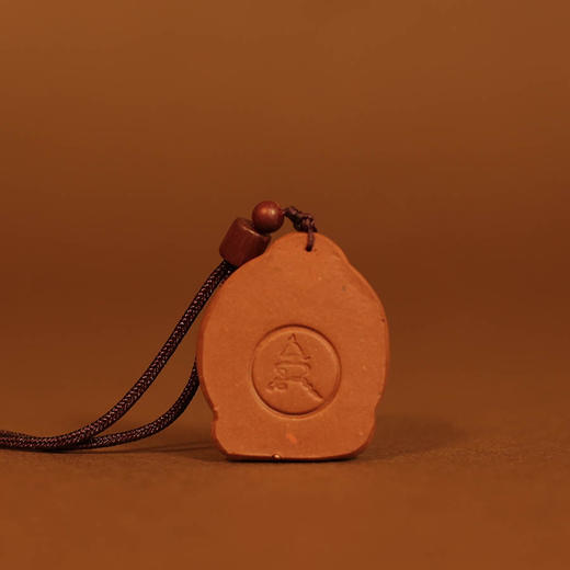 藏传擦擦佛牌 商品图7