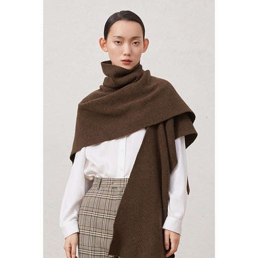 【商场同款】麦檬冬针织衫5BA133111 商品图2