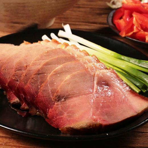 昭君陪嫁 金黄座墩400g 商品图2