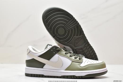 耐克Nike SB Dunk Low Pro复古休闲运动板鞋FN6882-100男女鞋 商品图4