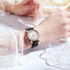 CROCUS随心转女士手表  灵动钻石 皮质表带 浪漫轻奢 精致迷人 商品缩略图2