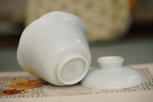 『喜相逢 』茶器礼盒 商品图6