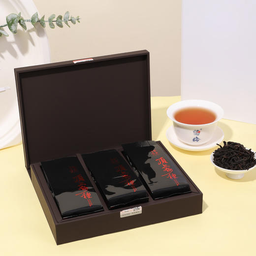 隐岭·顶上奇种 商品图5