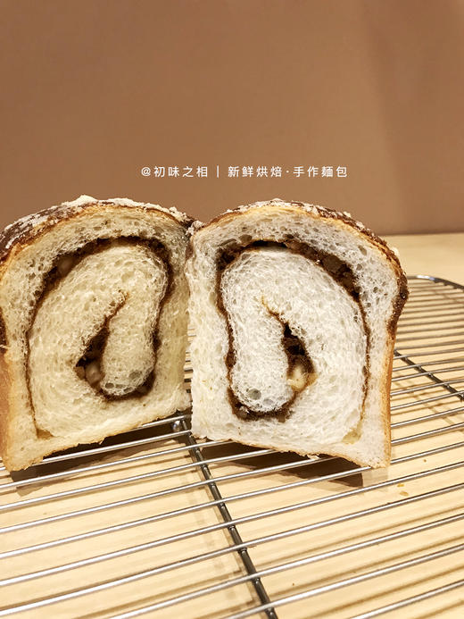 墨西哥核桃吐司~ 04月22日制作发出 商品图2