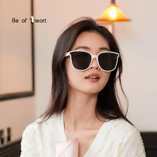 【Be of ①heart 】一年四季外出必备🔺日本银座有售品牌明星同款墨镜！！ 商品图1