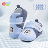 贝贝怡宝宝刺猬卡通学步鞋春秋防滑软底童鞋透气鞋子男女童婴儿鞋 商品缩略图5