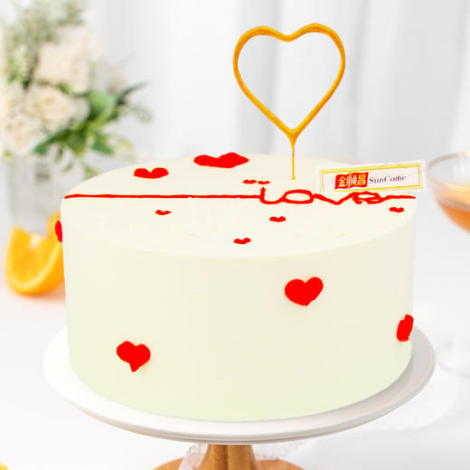 一见倾心 商品图0