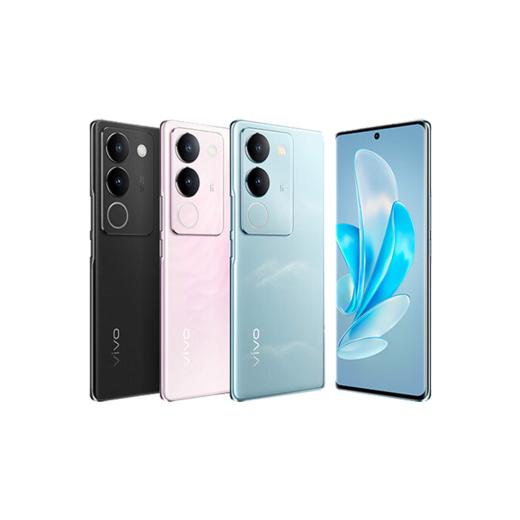 vivo S17 全网通5G版 手机 商品图4