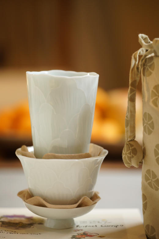 『喜相逢 』茶器礼盒 商品图5