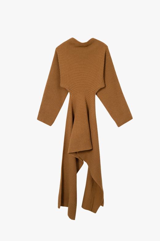 【商场同款】麦檬冬针织衫5BB233771 商品图1