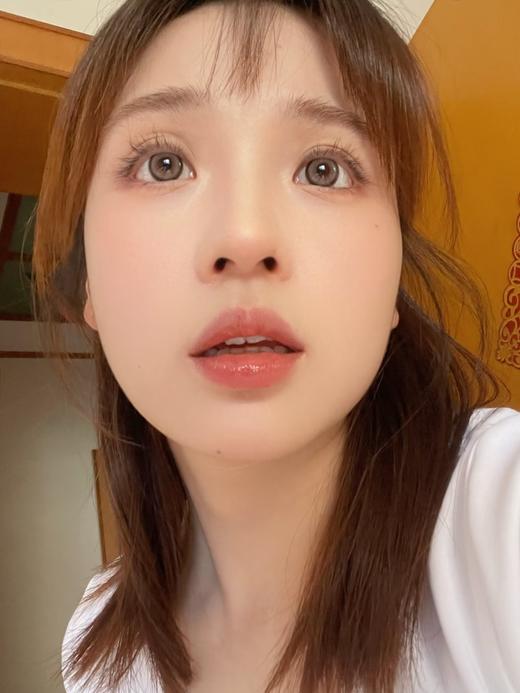 toastnomi日抛 纳米水光 棕褐色 14.2mm 日抛无售后 商品图8