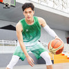 卡尔美篮球服运动套装男士专业比赛训练透气队服 商品缩略图5
