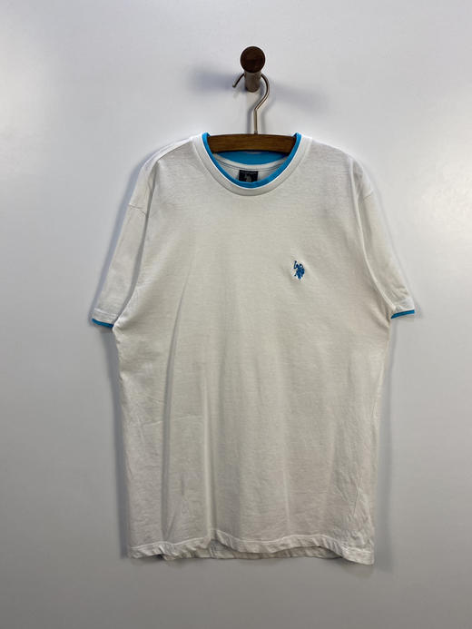 Y2K Vintage U.S. POLO ASSN.  短袖T恤 _SST(S) 商品图1