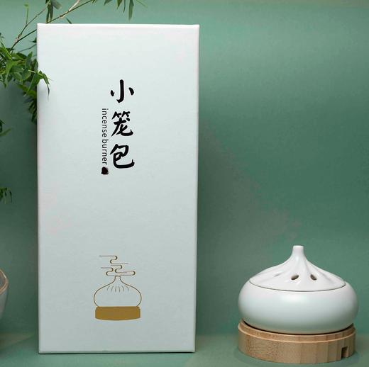 沉香电熏炉 商品图1