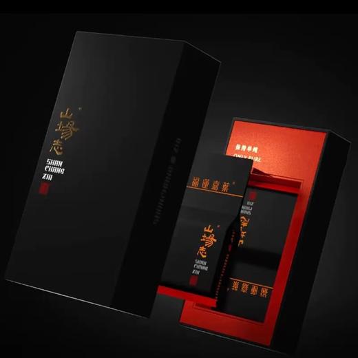 福莲嘉叶-山场志鬼洞肉桂18g 商品图2