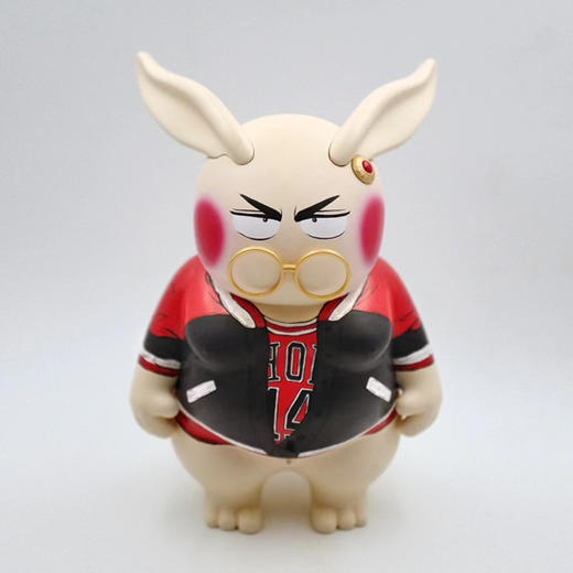 TATOTO《湘北五虎-三井寿》32/100 商品图0