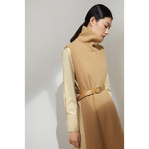 【商场同款】麦檬冬针织衫5BB133142 商品图2