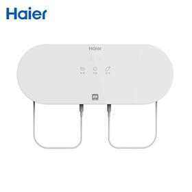 海尔（haier）食材净化机 HJ-F752 智能触控 壁挂式设计 两种净化模式