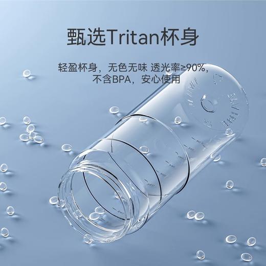 【小红书爆款 月销2万+】小袋鼠巴布运动水杯男大容量健身水壶户外杯子女便携超大号 商品图3