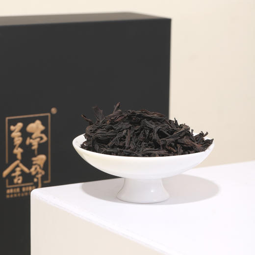 隐岭·枯木龙吟 商品图5