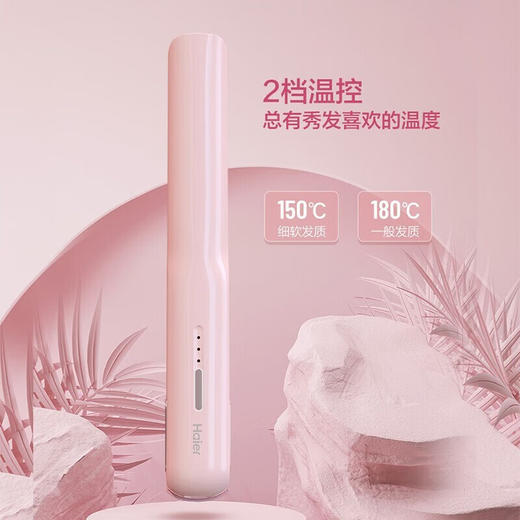 海尔（haier）HZM1-2119直发器 商品图1