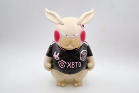 梅西来北京了TATOTO No.039 / 100