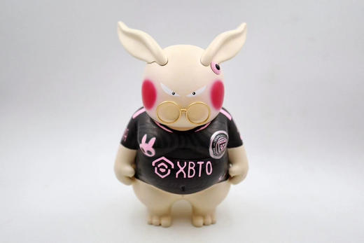 梅西来北京了TATOTO No.039 / 100 商品图0