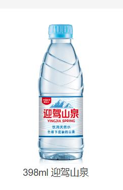 迎驾山泉398ml*24【BH】【LS】 商品图0