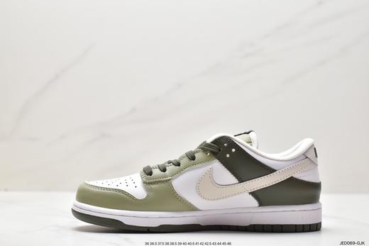 耐克Nike SB Dunk Low Pro复古休闲运动板鞋FN6882-100男女鞋 商品图2