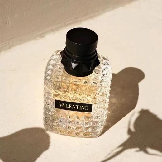 华伦天奴白日玫瑰香水 商品图1