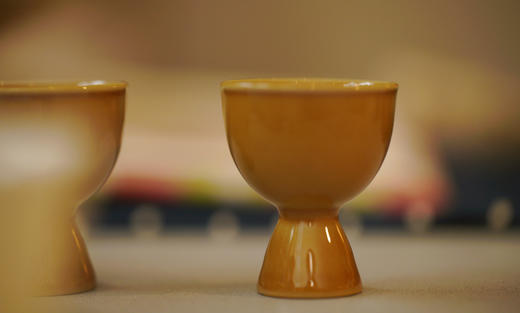 『喜相逢』草木灰葫芦酒器礼盒 商品图3