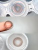 MOSIKI 粉嘟嘟 年抛 两片 14.0mm 参考着色 13.3mm 基弧 8.6 含水 38% 韩国进口 商品缩略图3