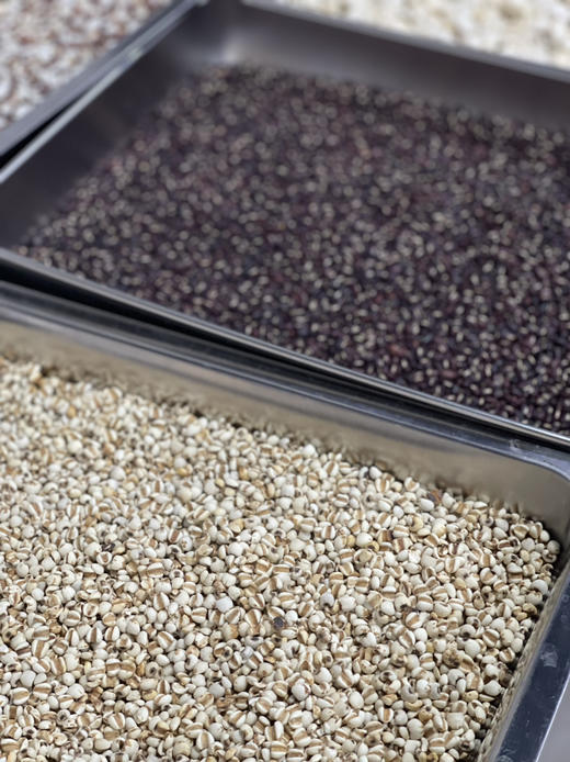 夏日轻轻茶（薏米/茯苓/陈皮/赤小豆等等超全配料） 商品图5