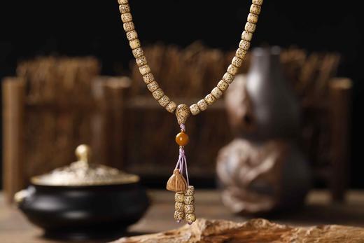 星月菩提莲蓬手串 商品图5