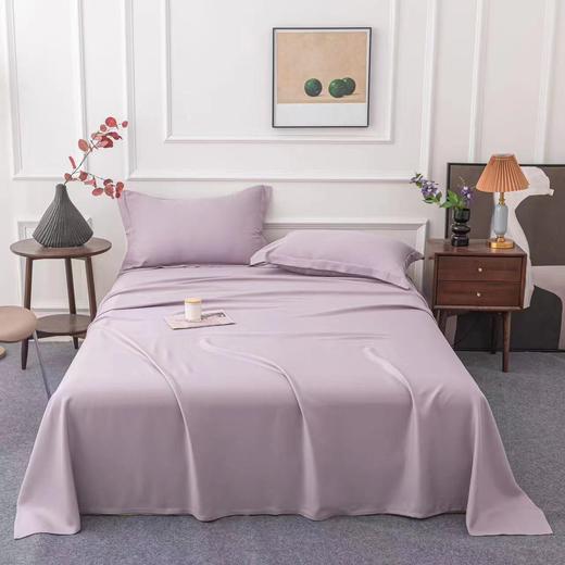 LS竹纤维素色粗砂凉席三件套450 商品图6