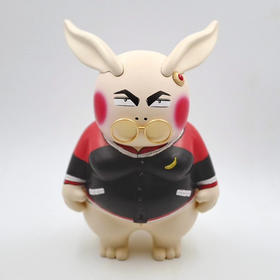 TATOTO《湘北五虎-赤木刚宪》36/100